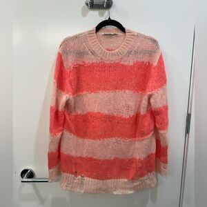Acne Studios knit jumper